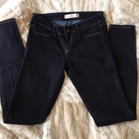 💕NWOT💕HOLLISTER JEAN LEGGINGS - Picture 5 of 14